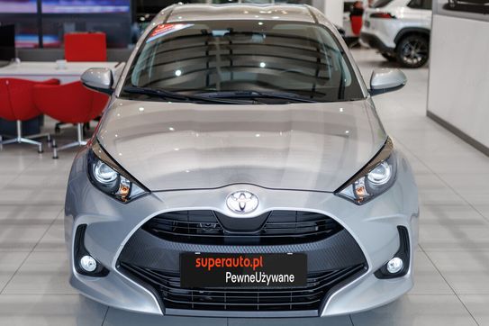 Toyota Yaris 1.5 Comfort