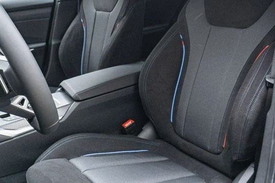 BMW Seria 3 M340d xDrive