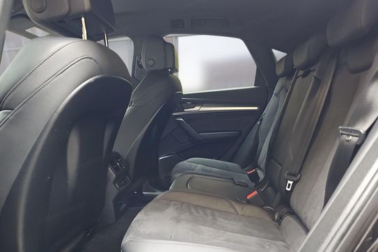 Audi Q5 40 TDI mHEV quattro S Line S tronic