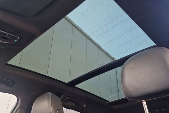 Audi Q7 SQ7 TDI quattro