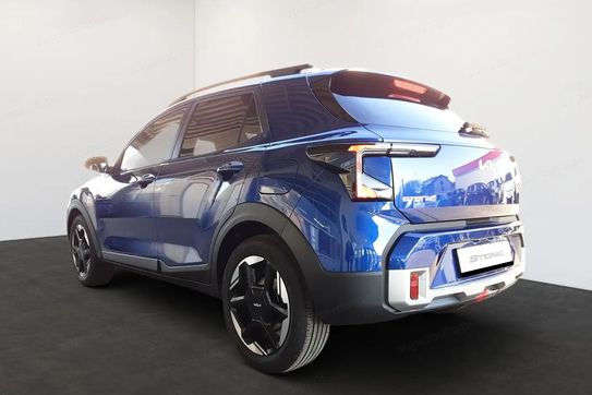 Kia Stonic 1.0 T-GDI Business Line DCT