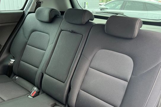 Kia Sportage 1.6 CRDI L Business Line 2WD DCT