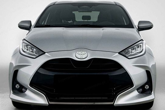 Toyota Yaris Executive 1.5 Hybrid