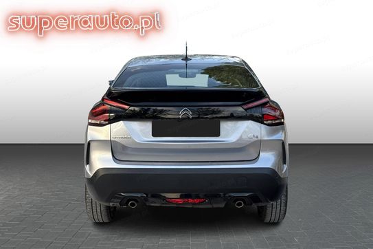 Citroen C4 Feel Pack 1.2 PureTech  S&S EAT8