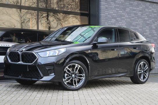 BMW X2 sDrive20i M Sport