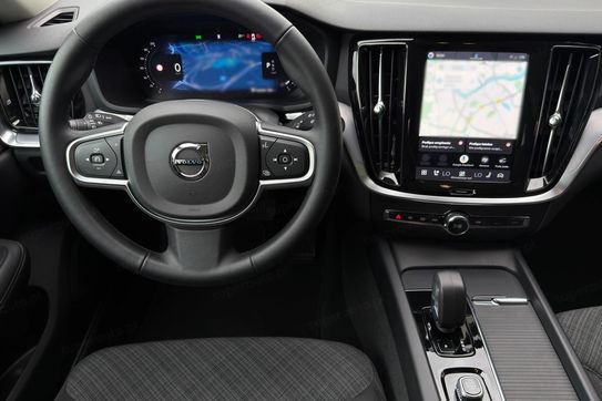 Volvo V60 B4 B Core aut