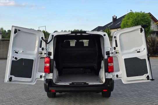 Toyota ProAce D-4D Medium (bryg.)