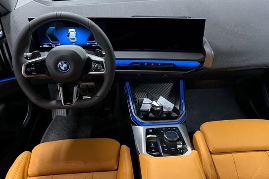 BMW X3 xDrive30e M Sport