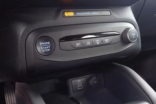 Ford Focus 1.0 EcoBoost ST-Line X