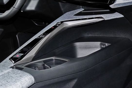 Peugeot 3008 Business e-DCS6 1.2 PureTech mHEV