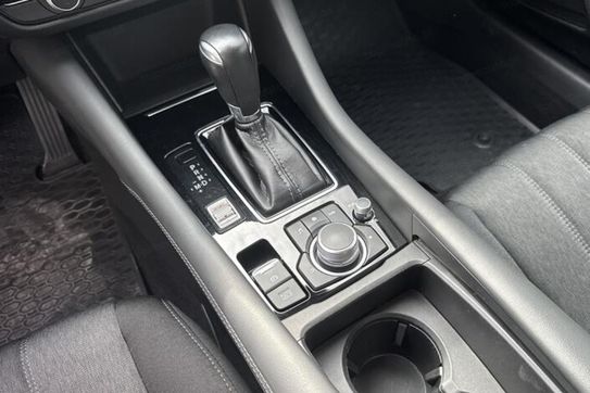 Mazda 6 2.0 SkyJoy aut