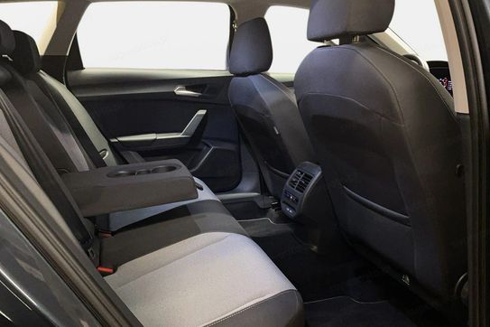 Seat Leon 1.5 TSI Style