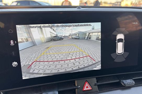 Kia Sportage 1.6 T-GDI Anniversary 2WD DCT