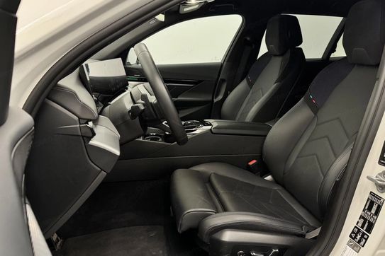 BMW Seria 5 520d xDrive mHEV M Sport aut