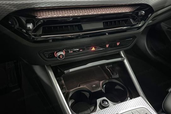 BMW Seria 3 318i M Sport