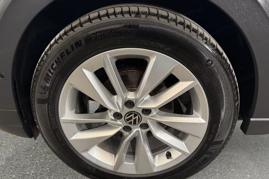 Volkswagen Taigo 1.0 TSI DSG