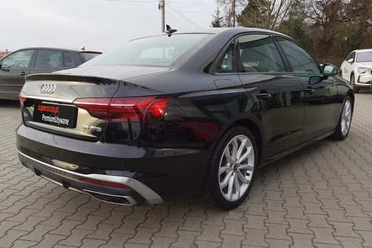 Audi A4 35 TFSI  S Line S tronic