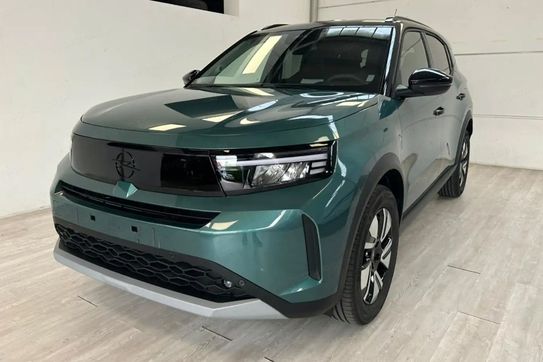 Opel Frontera GS 1.2 T mHEV  eDTC6