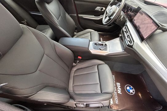 BMW Seria 3 320d xDrive mHEV M Sport sport-aut