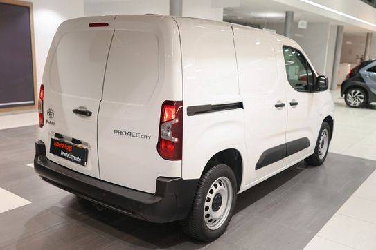 Toyota Proace City L1H1 Active