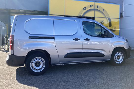 Opel Combo Van XL L2H1