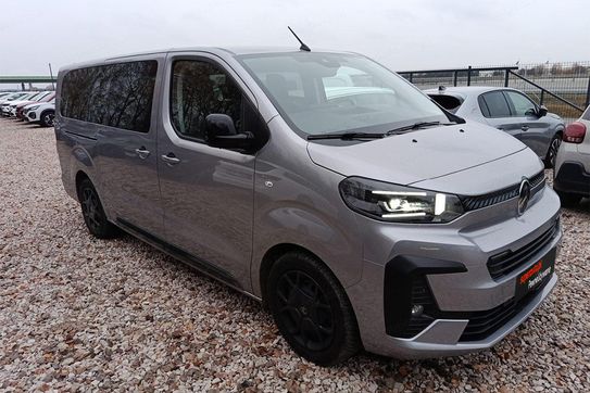 Citroen SpaceTourer XL L2H1 Business EAT8