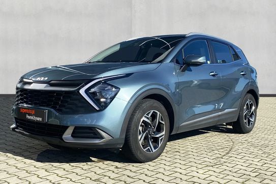 Kia Sportage 1.6 T-GDI M