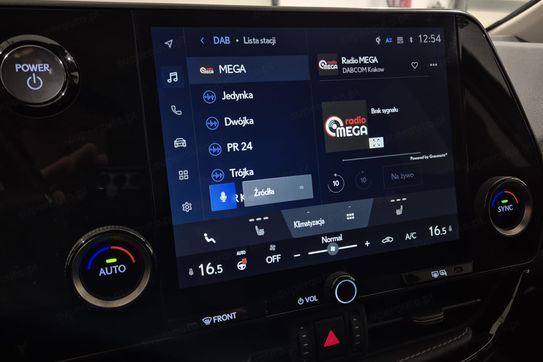 Lexus NX 350h Prestige AWD