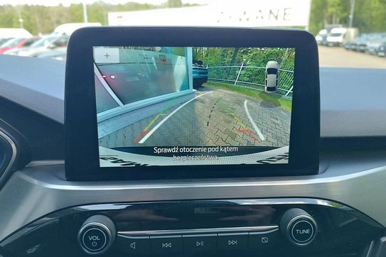 Ford Kuga 1.5 EcoBlue AWD