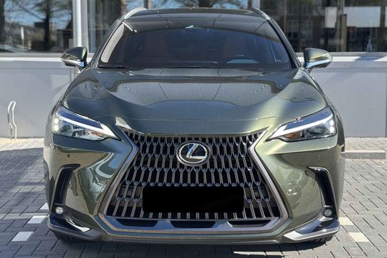 Lexus NX 350h Prestige 2.5 Hybrid