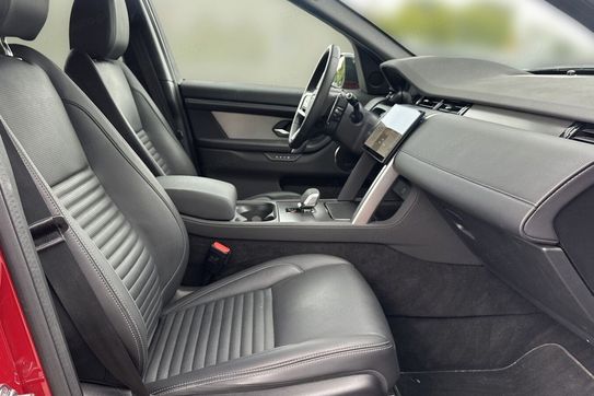 Land Rover Discovery Sport D200 Dynamic SE