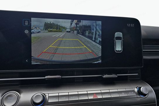 Hyundai Kona 1.0 T-GDI Comfort