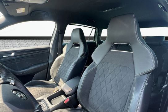 Skoda Kodiaq 2.0 TSI 4x4 Sportline DSG