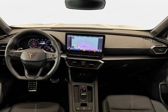 Cupra Formentor 2.0 TSI  DSG
