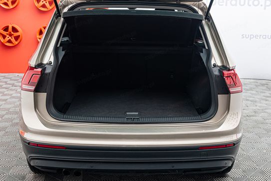 Volkswagen Tiguan 2.0 TSI 4Mot. IQ Drive DSG