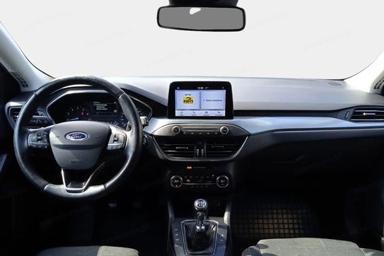 Ford Focus 1.5 EcoBoost Active