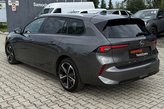 Opel Astra 1.2
