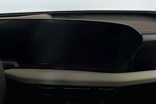 Audi A6 E-tron quattro Avant