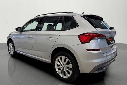 Skoda Kamiq 1.5 TSI Style DSG