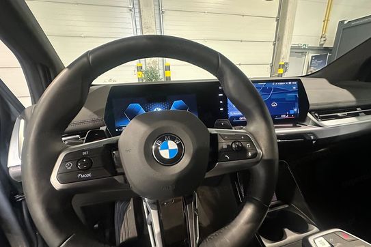 BMW Seria 2 218i M Sport sport-aut