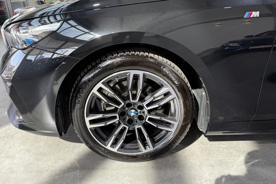 BMW Seria 5 520d M Sport
