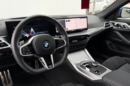 BMW Seria 4 Gran Coupe 430i xDrive M Sport