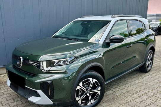 Citroen C3 Aircross Max eDCT6 1.2 mHEV