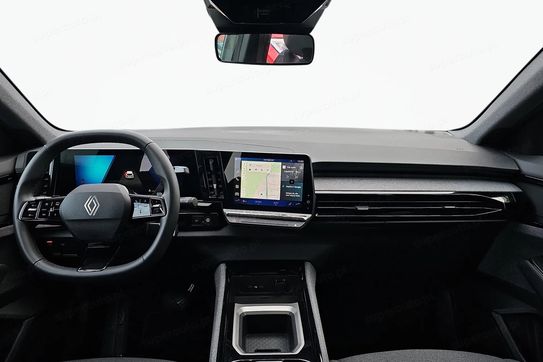 Renault Austral 1.3 TCe Evolution