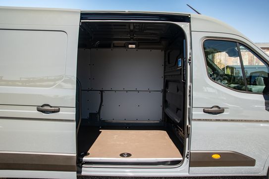 Renault Master L3H2 Extra AT9