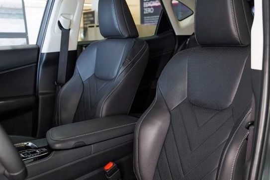 Lexus NX 350h Omotenashi AWD