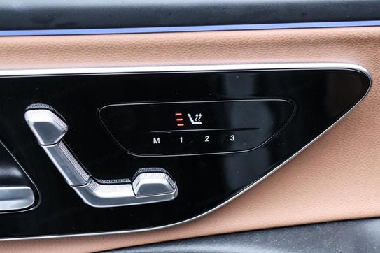 Mercedes E Klasa 200 Avantgarde