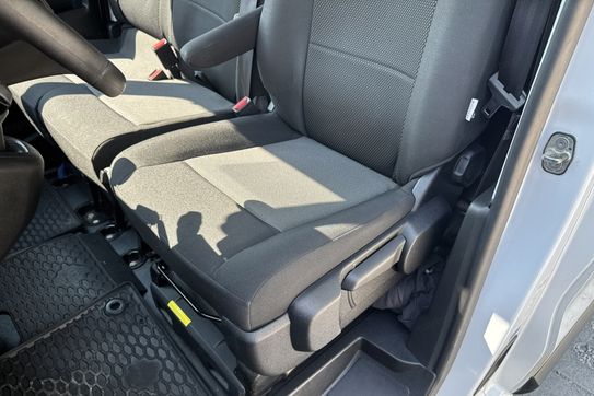 Opel Vivaro 2.0 CDTI Extra Long
