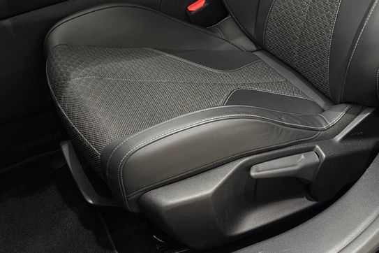 DS DS4 DS 4 1.2 PureTech Trocadero aut