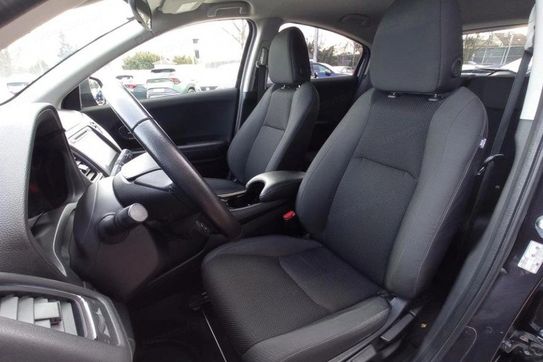 Honda HR-V 1.5 Elegance (ADAS / Honda Connect+)